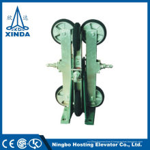 Inde Price Elevator Guide Shoe Roller